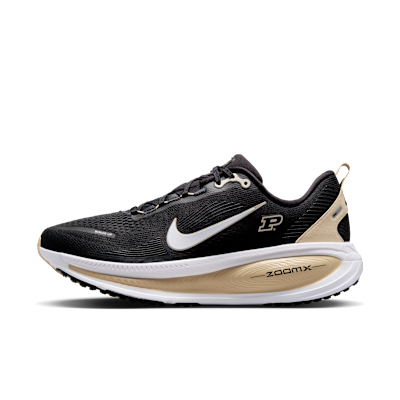 Nike College Vomero 18 (Purdue) Men's Road Running Shoes. Nike.com